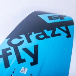 2023 Crazyfly Chill Foil Deck 10 2023 Crazyfly Chill Foil Deck -Kiteboarding Gear Store crazyfly 2023 chill size 5
