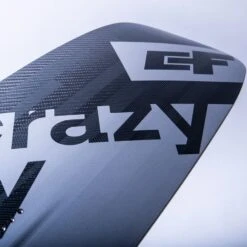 Crazyfly F-Lite Foil Deck -Kiteboarding Gear Store crazyfly 2023 flite size 6