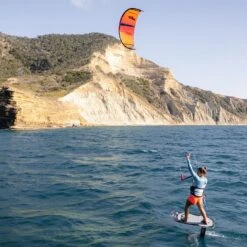 2023 Crazyfly Sculp - Freeride Allround Kite - 40% Off -Kiteboarding Gear Store crazyfly 2023 sculp size 5