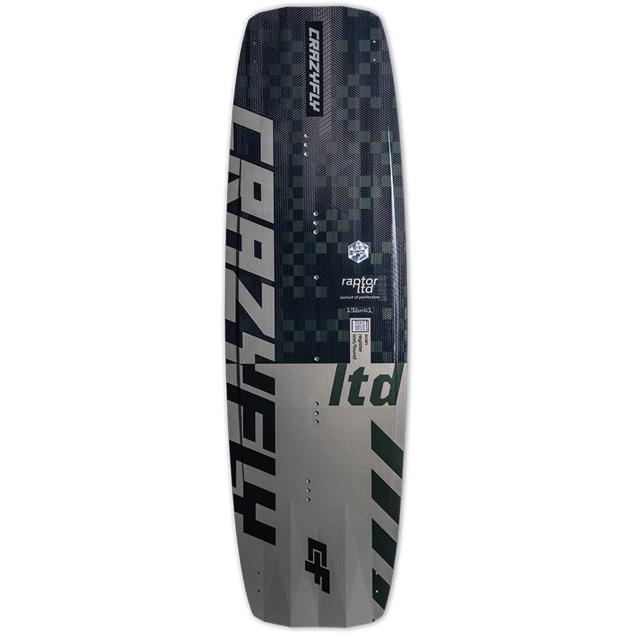 2024 Crazyfly Raptor LTD - 25% Off 2 2024 Crazyfly Raptor LTD - 25% Off - Image 2