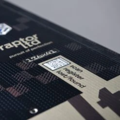 2024 Crazyfly Raptor LTD - 25% Off 13 2024 Crazyfly Raptor LTD - 25% Off -Kiteboarding Gear Store crazyfly 2024 raptor ltd size 4