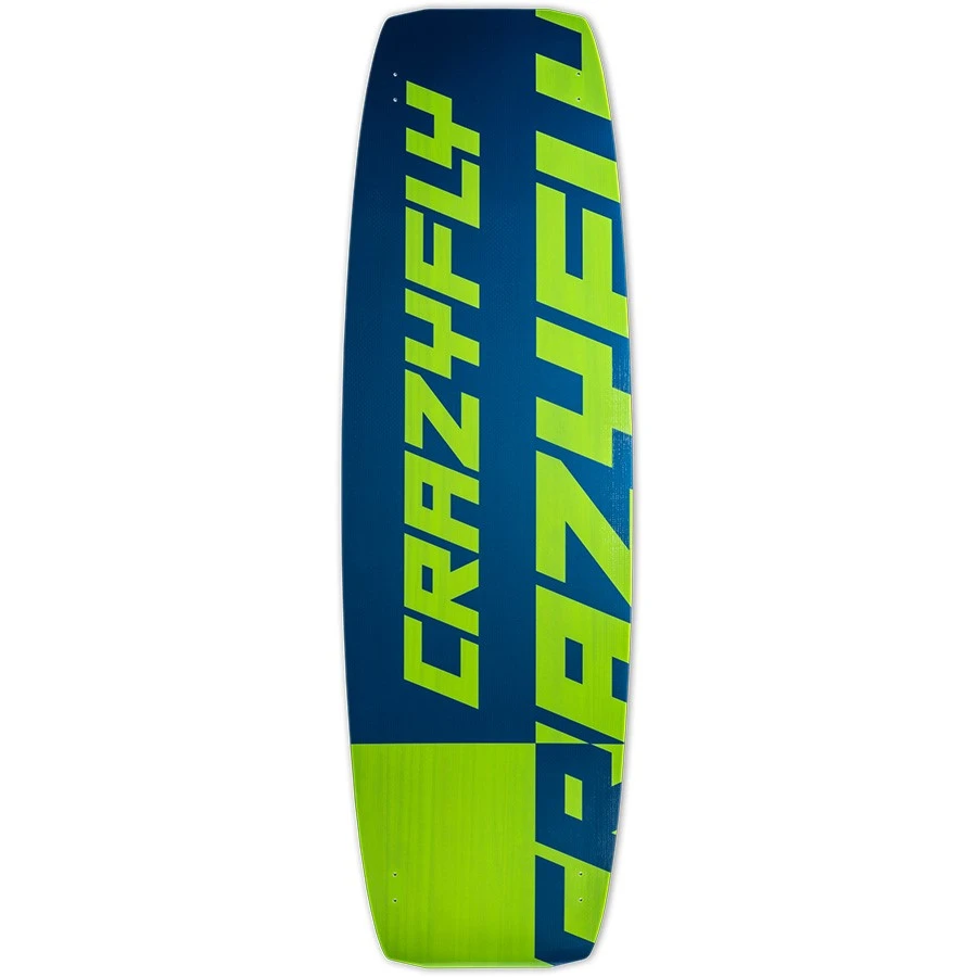2025 Crazyfly Acton - Freeride Board 3 2025 Crazyfly Acton - Freeride Board - Image 3