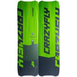 2025 Crazyfly Cruiser LW