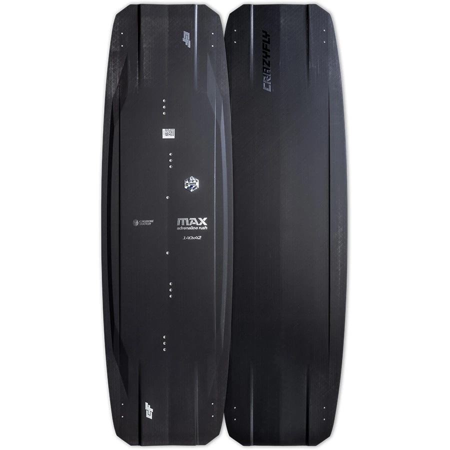 2025 Crazyfly Max - Big Air Board 1 2025 Crazyfly Max - Big Air Board