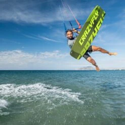 2025 Crazyfly Raptor LTD Neon -Kiteboarding Gear Store crazyfly 2025 raptor ltd neon size 4