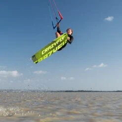 2025 Crazyfly Raptor LTD Neon -Kiteboarding Gear Store crazyfly 2025 raptor ltd neon size 5