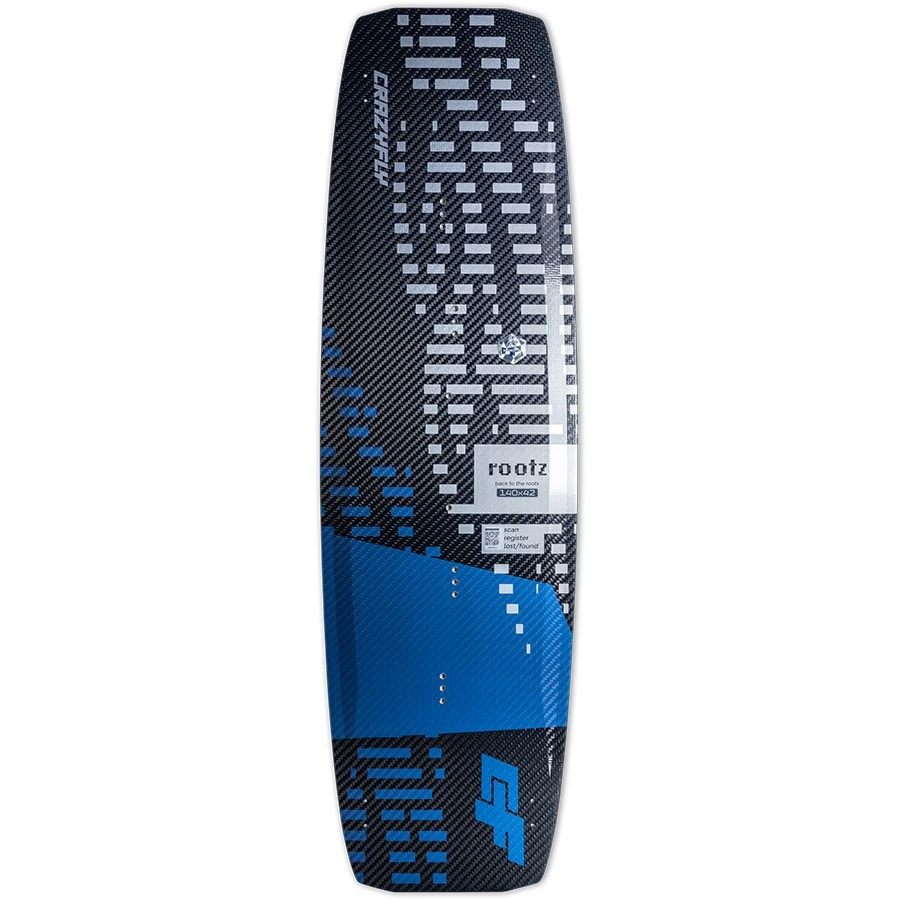 2025 Crazyfly Rootz - Full Carbon Freeride 2 2025 Crazyfly Rootz - Full Carbon Freeride - Image 2