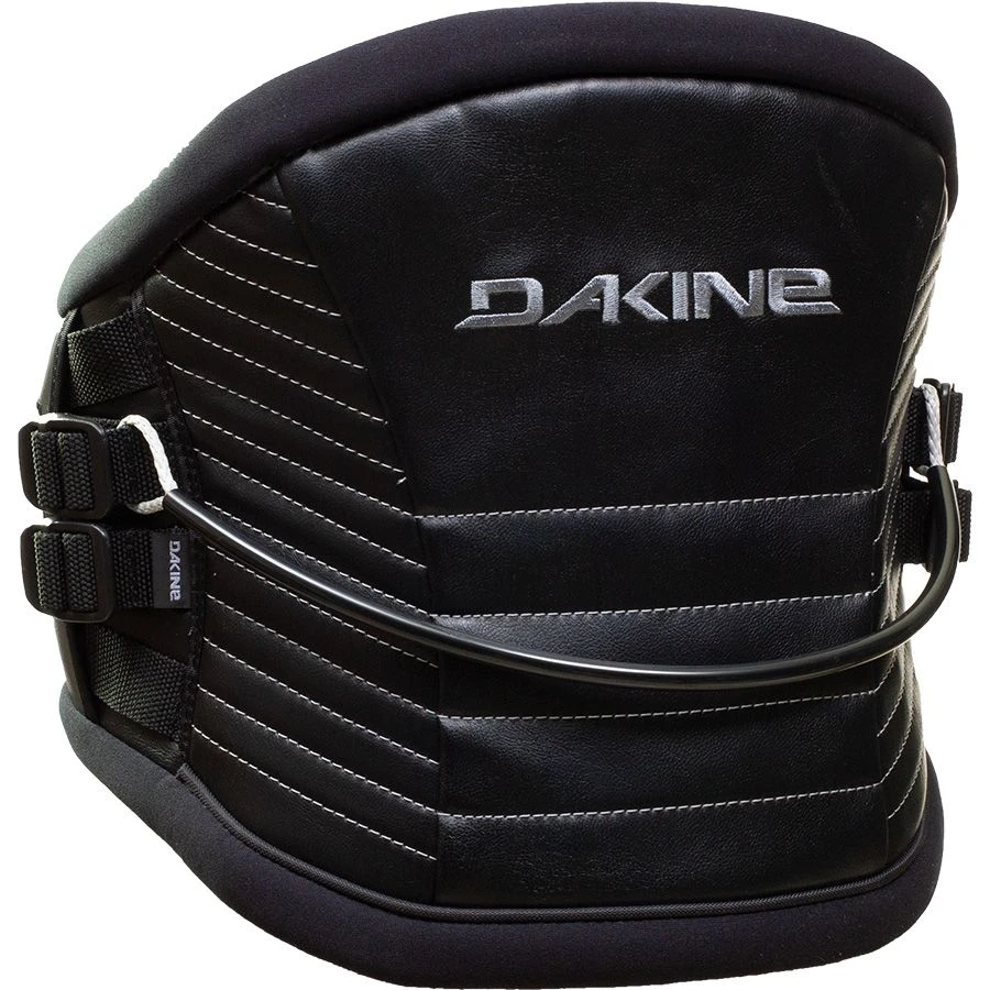 Dakine Chameleon Kiteboarding Seat / Waist Harness - Black 2 Dakine Chameleon Kiteboarding Seat / Waist Harness - Black - Image 2