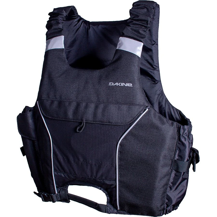 Dakine Seeker Vest - Black 1 Dakine Seeker Vest - Black