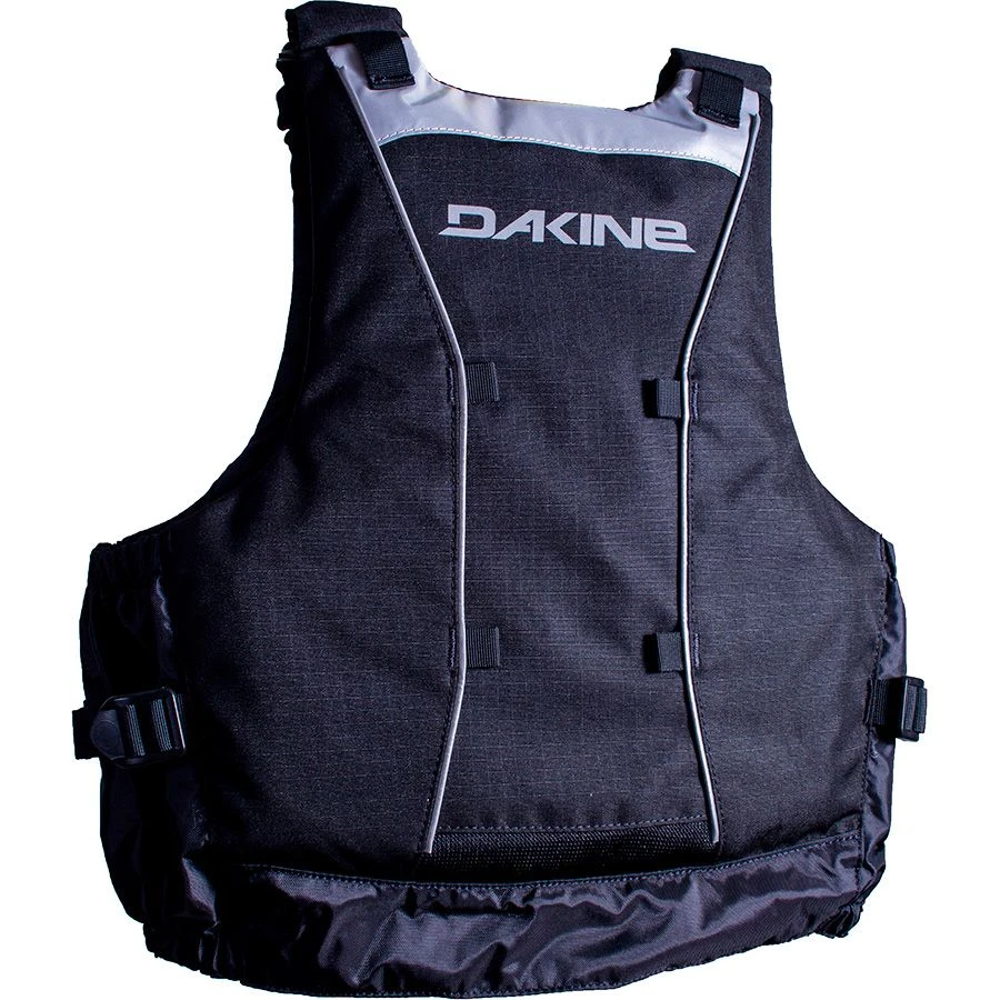 Dakine Seeker Vest - Black 2 Dakine Seeker Vest - Black - Image 2