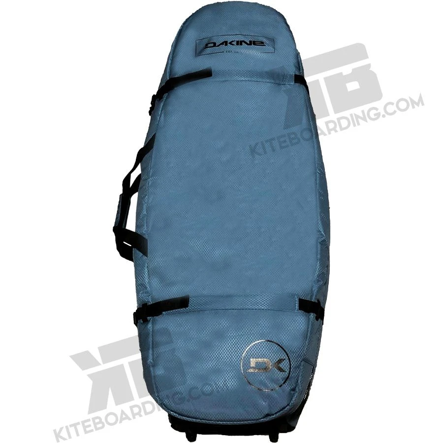 Dakine Wing Travel Wagon Wingboarding Travel Bag With Wheels - Florida Blue 1 Dakine Wing Travel Wagon Wingboarding Travel Bag With Wheels - Florida Blue
