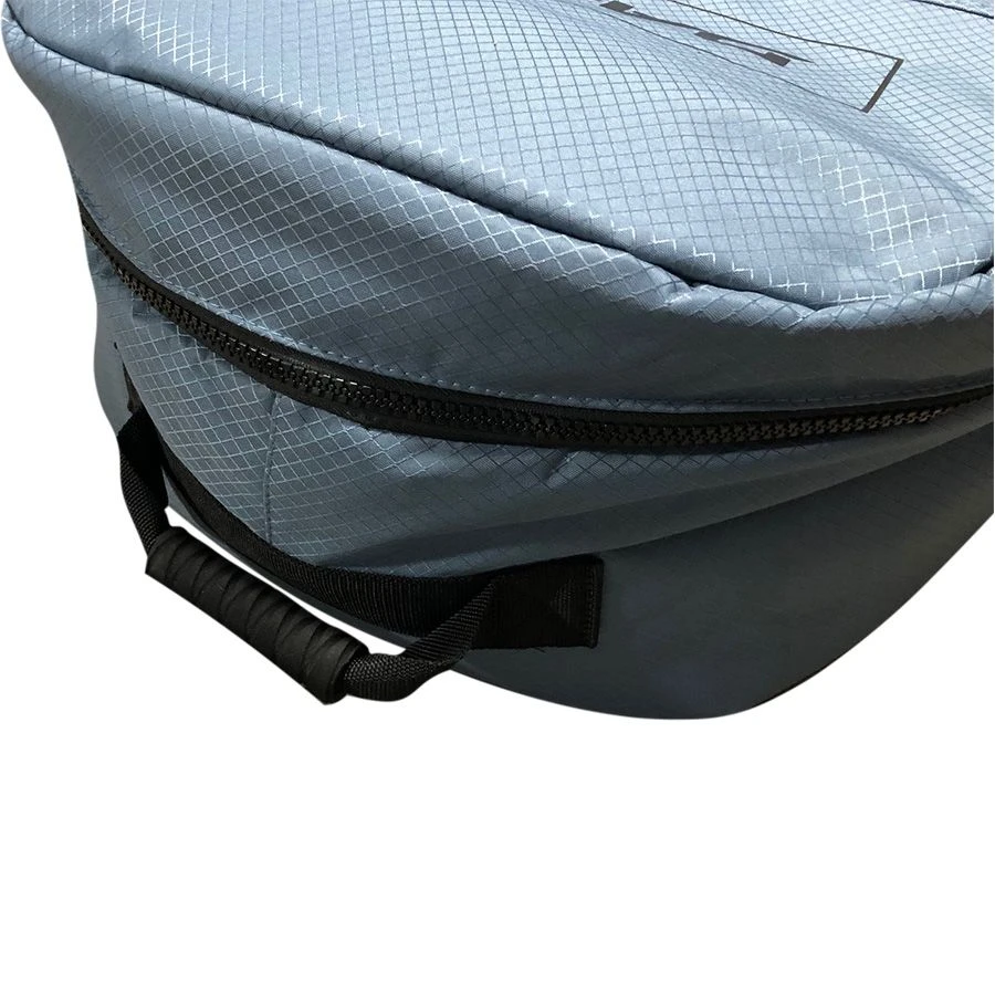 Dakine Wing Travel Wagon Wingboarding Travel Bag With Wheels - Florida Blue 2 Dakine Wing Travel Wagon Wingboarding Travel Bag With Wheels - Florida Blue - Image 2