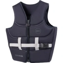 Dakine Shock Wing Vest - Wingboarding Vest/Harness - Black