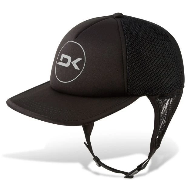 Dakine Surf Trucker Kiteboarding Hat - Black - 25% Off 1 Dakine Surf Trucker Kiteboarding Hat - Black - 25% Off