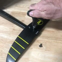 Dakine Torque Driver Plus Torx Bit For Hydrofoil - Black 8 Dakine Torque Driver Plus Torx Bit For Hydrofoil - Black -Kiteboarding Gear Store dakine torque driver black plus torx 3