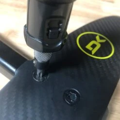 Dakine Torque Driver Plus Torx Bit For Hydrofoil - Black 9 Dakine Torque Driver Plus Torx Bit For Hydrofoil - Black -Kiteboarding Gear Store dakine torque driver black plus torx 4