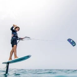 2022 Duotone Hybrid SLS Surf / Foil Board -Kiteboarding Gear Store duotone 2022 hybrid sls surfboard 4