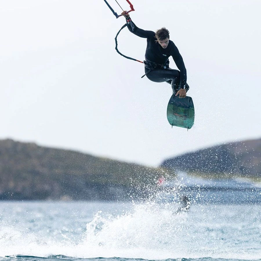 2023 Duotone Select Twintip Kiteboard - 45% Off! 2 2023 Duotone Select Twintip Kiteboard - 45% Off! - Image 2