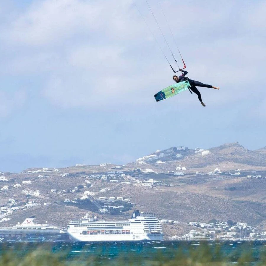 2023 Duotone Select Twintip Kiteboard - 45% Off! 3 2023 Duotone Select Twintip Kiteboard - 45% Off! - Image 3