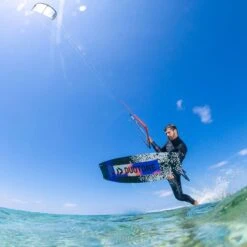 2023 Duotone Select SLS Twintip Kiteboard - 50% Off -Kiteboarding Gear Store duotone 2023 select sls size 3