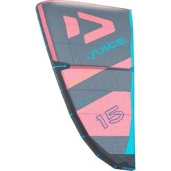 2024 Duotone Juice Freeride / Lightwind / Hydrofoil Kite -Kiteboarding Gear Store duotone 2024 juice lightwind hydrofoil kite size bar 3