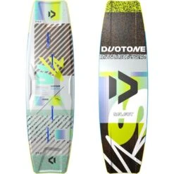 2024 Duotone Select Concept Blue Twintip Kiteboard - 20% Off