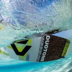 2024 Duotone Select Concept Blue Twintip Kiteboard - 20% Off -Kiteboarding Gear Store duotone 2024 select concept blue 4