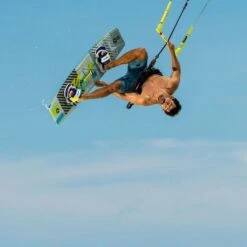 2024 Duotone Select Concept Blue Twintip Kiteboard - 20% Off -Kiteboarding Gear Store duotone 2024 select concept blue 6