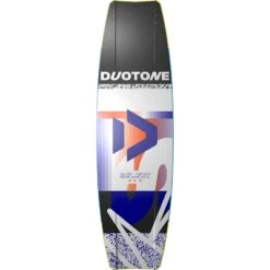 2024 Duotone Select SLS Twintip Kiteboard - 20% Off -Kiteboarding Gear Store duotone 2024 select sls 3