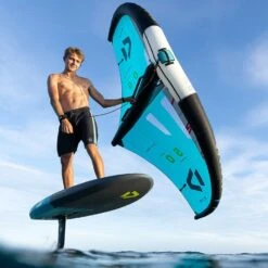 2024 Duotone Sky Free SLS Wing Board -Kiteboarding Gear Store duotone 2024 sky free sls wing board 10