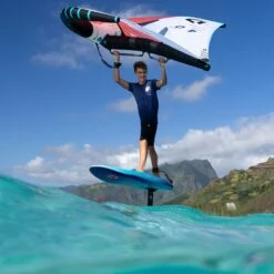 2024 Duotone Sky Free Wing Board -Kiteboarding Gear Store duotone 2024 sky free wing board 10