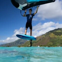 2024 Duotone Sky Free Wing Board -Kiteboarding Gear Store duotone 2024 sky free wing board 5