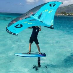 2024 Duotone Sky Free Wing Board -Kiteboarding Gear Store duotone 2024 sky free wing board 9