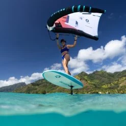 2024 Duotone Sky Start Wing Board - 6'7" / 155L -Kiteboarding Gear Store duotone 2024 sky start wing board 6