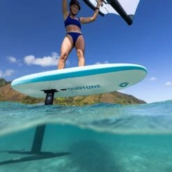 2024 Duotone Sky Start Wing Board - 6'7" / 155L -Kiteboarding Gear Store duotone 2024 sky start wing board 7