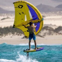 2024 Duotone Sky Style SLS Wing Board -Kiteboarding Gear Store duotone 2024 sky style sls wing board size 10