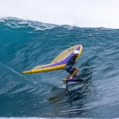 2024 Duotone Sky Style SLS Wing Board -Kiteboarding Gear Store duotone 2024 sky style sls wing board size 7