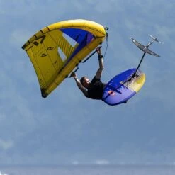 2024 Duotone Sky Style SLS Wing Board -Kiteboarding Gear Store duotone 2024 sky style sls wing board size 8