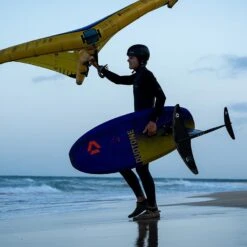 2024 Duotone Sky Style SLS Wing Board -Kiteboarding Gear Store duotone 2024 sky style sls wing board size 9