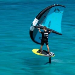 2024 Duotone Sky Style Wing Board -Kiteboarding Gear Store duotone 2024 sky style wing board 10