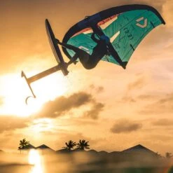 2024 Duotone Slick Foil / Wingboarding Wing - 20% Off -Kiteboarding Gear Store duotone 2024 slick foil wing 10