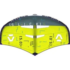 2024 Duotone Slick Foil / Wingboarding Wing - 20% Off -Kiteboarding Gear Store duotone 2024 slick foil wing 3