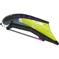 2024 Duotone Slick Foil / Wingboarding Wing - 20% Off -Kiteboarding Gear Store duotone 2024 slick foil wing 5