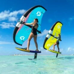 2024 Duotone Slick Foil / Wingboarding Wing - 20% Off -Kiteboarding Gear Store duotone 2024 slick foil wing 8