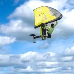 2024 Duotone Slick Foil / Wingboarding Wing - 20% Off -Kiteboarding Gear Store duotone 2024 slick foil wing 9