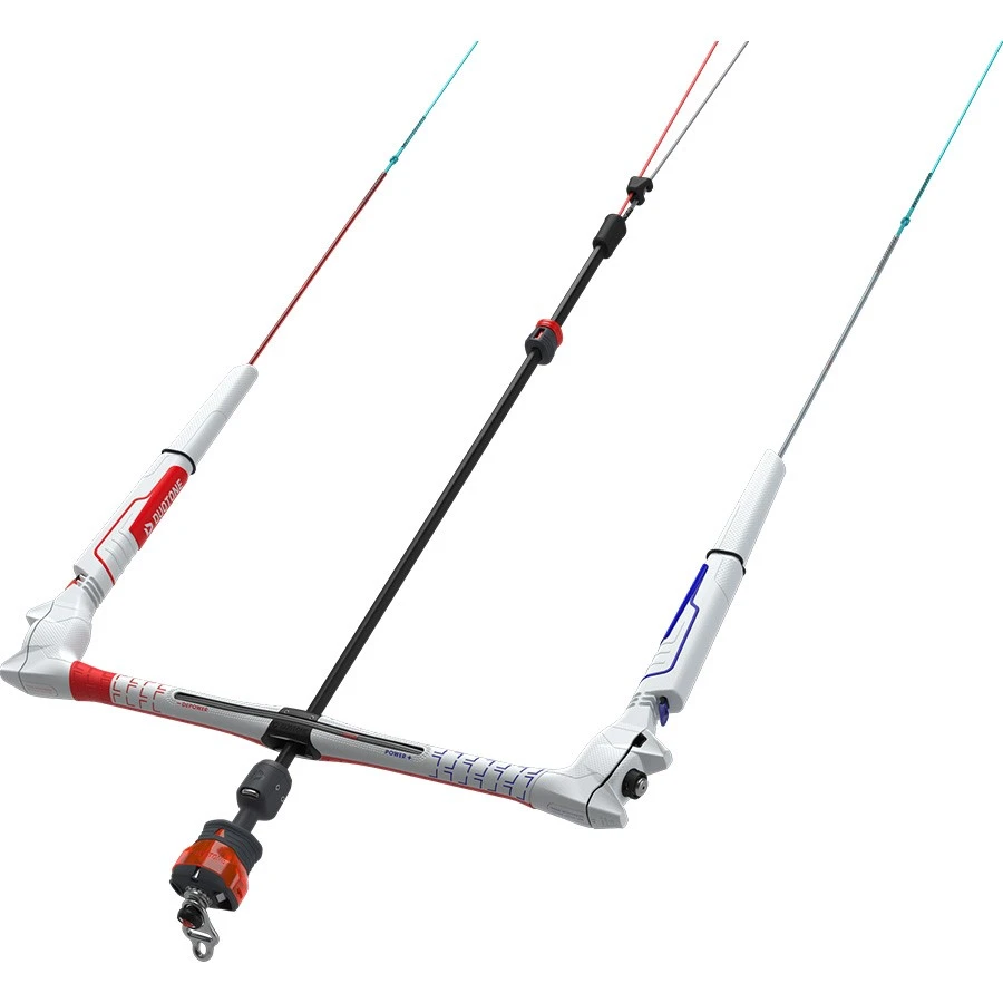 2025 Duotone Click Bar Kite Control Bar - 20% Off 2 2025 Duotone Click Bar Kite Control Bar - 20% Off - Image 2