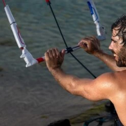 2025 Duotone Click Bar Kite Control Bar - 20% Off 15 2025 Duotone Click Bar Kite Control Bar - 20% Off -Kiteboarding Gear Store duotone 2025 clickbar size 6 1