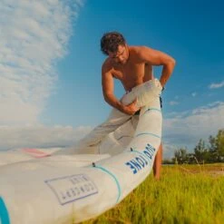 2025 Duotone EVO SLS Concept Blue -Kiteboarding Gear Store duotone 2025 evo sls cb size color 10