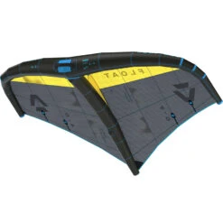2025 Duotone Float Foil / Surf / Wave / Wingboarding Wing 13 2025 Duotone Float Foil / Surf / Wave / Wingboarding Wing -Kiteboarding Gear Store duotone 2025 float foil wing 4