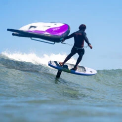 2025 Duotone Float Foil / Surf / Wave / Wingboarding Wing 16 2025 Duotone Float Foil / Surf / Wave / Wingboarding Wing -Kiteboarding Gear Store duotone 2025 float foil wing 7